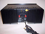 Adcom GFA-555 power amplifier (serial 21249) for sale
