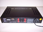 Adcom GFA-535 2-channel power amplifier for sale