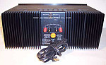 Adcom GFA-555 power amplifier (serial 0618) for sale