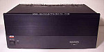 Adcom GFA-555 power amplifier (serial 0618) for sale