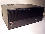 Adcom GFA-555 power amplifier (serial 21249) for sale