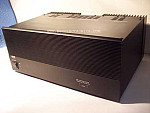 Adcom GFA-555 power amplifier (serial 21249) for sale