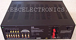 Adcom GSA-700 Preamp/Processor/3-Channel amp for sale