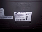 Samsung LNT3242 32 inch LCD TV for sale
