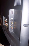 Samsung LNT3242 32 inch LCD TV for sale