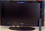 Samsung LNT3242 32 inch LCD TV for sale