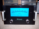 McIntosh MC1201 mono amplifier for sale
