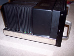 McIntosh MC1201 mono amplifier for sale