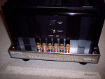 McIntosh MC1201 mono amplifier for sale