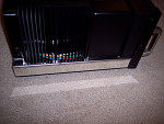 McIntosh MC1201 mono amplifier for sale