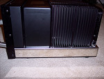 McIntosh MC1201 mono amplifier for sale