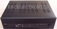 Adcom GSA-700 Preamp/Processor/3-Channel amp